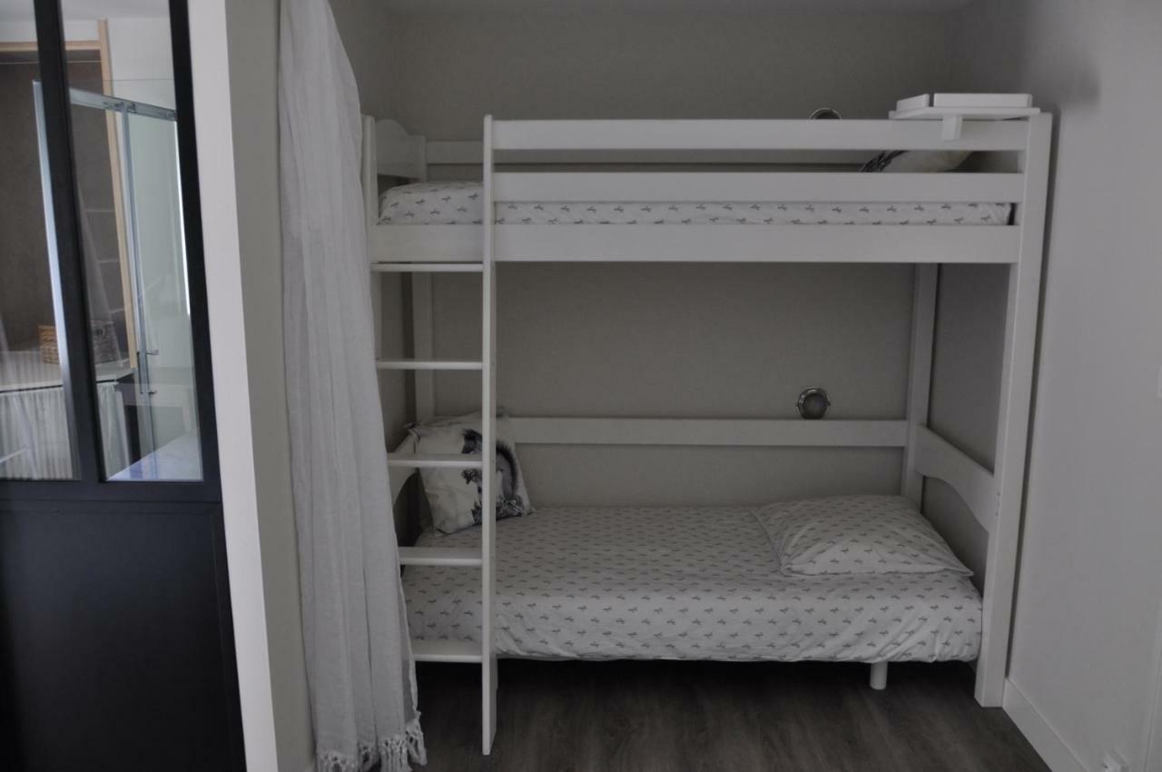 Hotel Au Rez De Jardin Cholet Zewnętrze zdjęcie