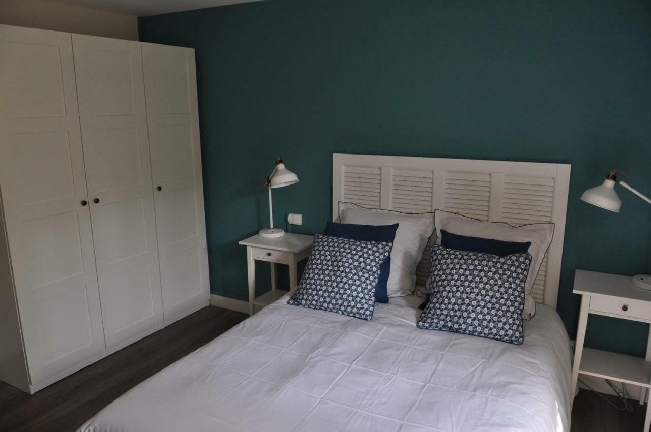 Hotel Au Rez De Jardin Cholet Zewnętrze zdjęcie