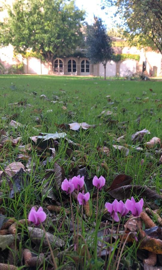 Hotel Au Rez De Jardin Cholet Zewnętrze zdjęcie